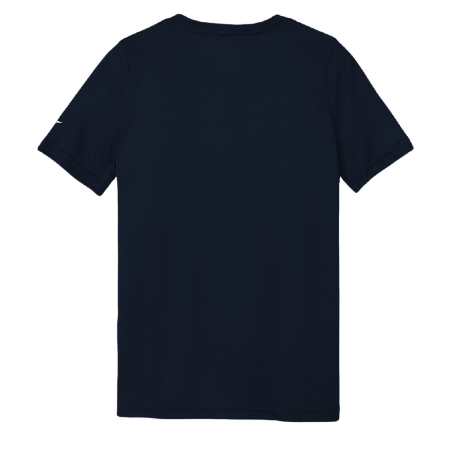 ColNavy - BACK