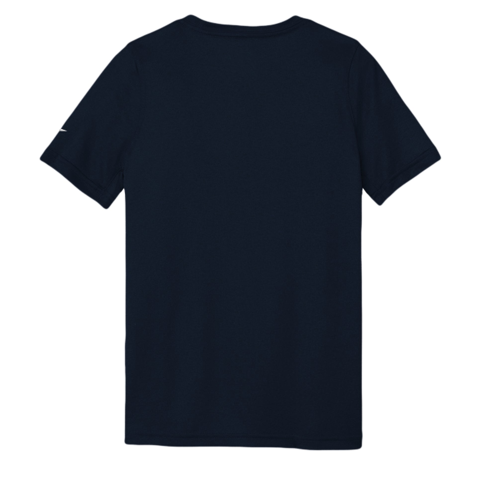 ColNavy - BACK